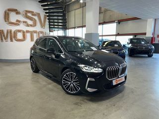BMW Serie 2 Active Tourer 218i ES EL 218I 136CV MSPORT