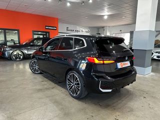 BMW Serie 2 Active Tourer 218i ES EL 218I 136CV MSPORT
