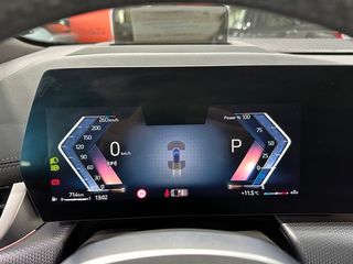 BMW Serie 2 Active Tourer 218i ES EL 218I 136CV MSPORT