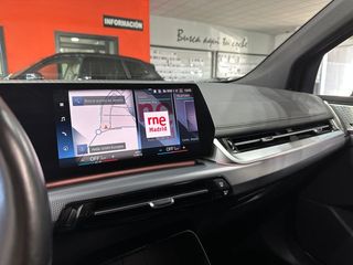 BMW Serie 2 Active Tourer 218i ES EL 218I 136CV MSPORT