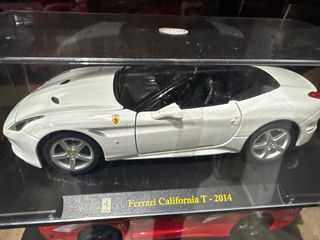 Ferrari California T 2014 1/24