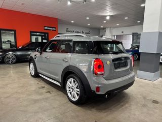 MINI Countryman Cooper S E ALL4