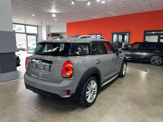 MINI Countryman Cooper S E ALL4