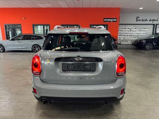 MINI Countryman Cooper S E ALL4