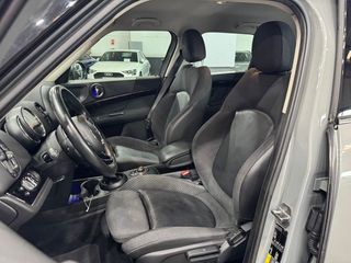 MINI Countryman Cooper S E ALL4