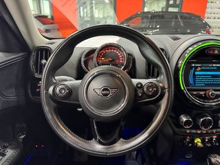 MINI Countryman Cooper S E ALL4