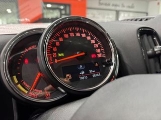 MINI Countryman Cooper S E ALL4