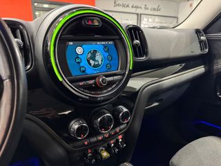 MINI Countryman Cooper S E ALL4