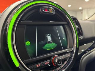 MINI Countryman Cooper S E ALL4