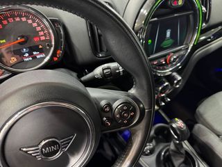 MINI Countryman Cooper S E ALL4