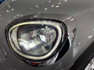 MINI Countryman Cooper S E ALL4