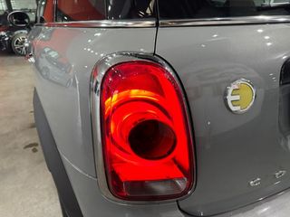 MINI Countryman Cooper S E ALL4