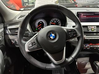 BMW X2 xDrive25e Auto