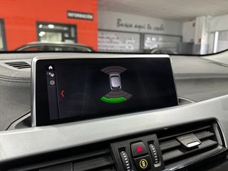 BMW X2 xDrive25e Auto