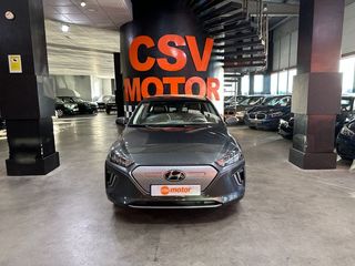 Hyundai IONIQ EV Tecno