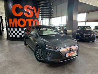 Hyundai IONIQ EV Tecno