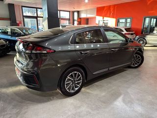 Hyundai IONIQ EV Tecno