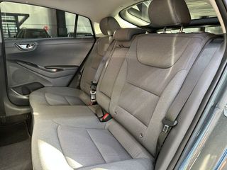 Hyundai IONIQ EV Tecno