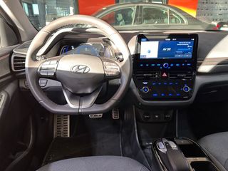Hyundai IONIQ EV Tecno