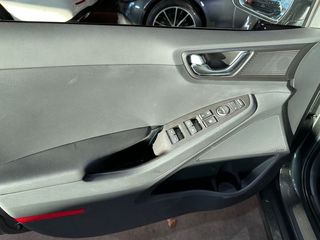 Hyundai IONIQ EV Tecno