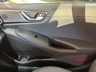 Hyundai IONIQ EV Tecno