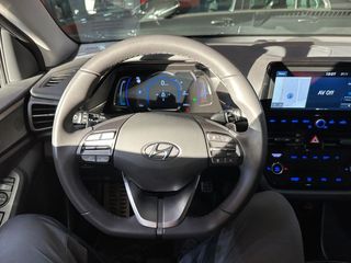 Hyundai IONIQ EV Tecno