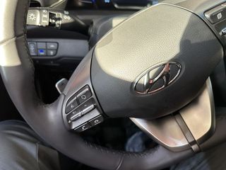 Hyundai IONIQ EV Tecno