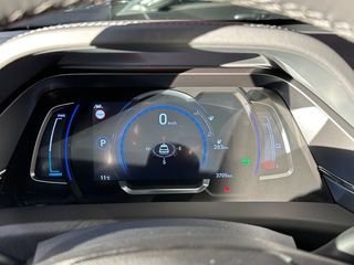 Hyundai IONIQ EV Tecno