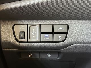 Hyundai IONIQ EV Tecno