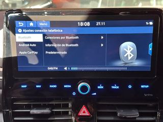 Hyundai IONIQ EV Tecno