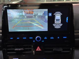 Hyundai IONIQ EV Tecno