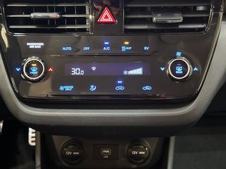 Hyundai IONIQ EV Tecno