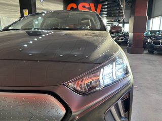 Hyundai IONIQ EV Tecno