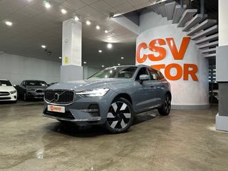 Volvo XC60 2.0 T8 AWD Recharge Polestar Auto