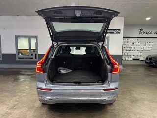 Volvo XC60 2.0 T8 AWD Recharge Polestar Auto