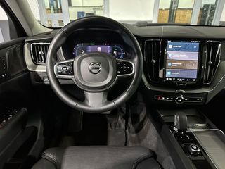 Volvo XC60 2.0 T8 AWD Recharge Polestar Auto