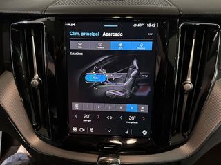 Volvo XC60 2.0 T8 AWD Recharge Polestar Auto