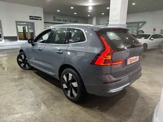 Volvo XC60 2.0 T8 AWD Recharge Polestar Auto