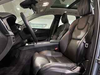Volvo XC60 2.0 T8 AWD Recharge Polestar Auto