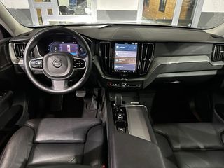 Volvo XC60 2.0 T8 AWD Recharge Polestar Auto