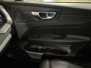 Volvo XC60 2.0 T8 AWD Recharge Polestar Auto