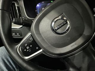 Volvo XC60 2.0 T8 AWD Recharge Polestar Auto