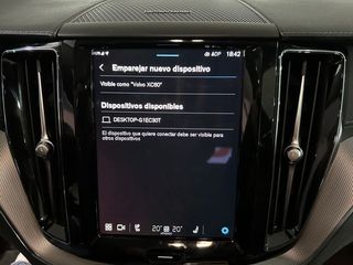 Volvo XC60 2.0 T8 AWD Recharge Polestar Auto