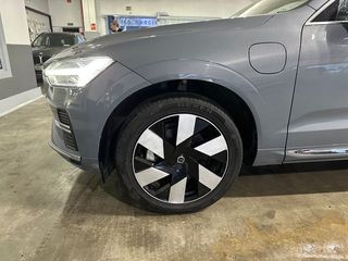 Volvo XC60 2.0 T8 AWD Recharge Polestar Auto