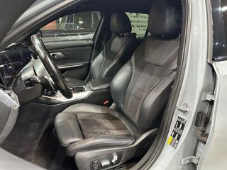 BMW Serie 3 320E 204CV FAMILIAR