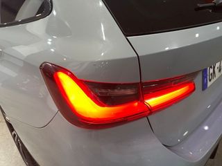 BMW Serie 3 320E 204CV FAMILIAR