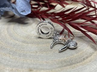 Charm Minnie Mouse Disney