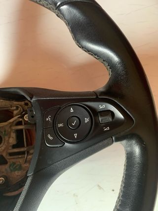 Volante corsa F