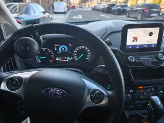 Ford Tourneo Connect 2022 Automatica