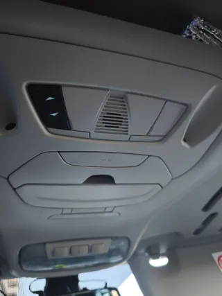 Ford Tourneo Connect 2022 Automatica